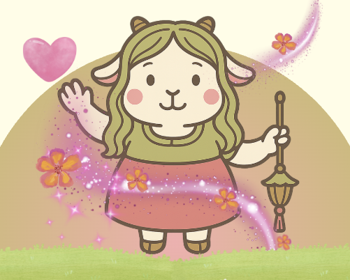 MindScape Character